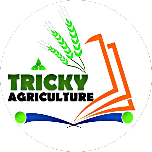 Tricky Agriculture logo