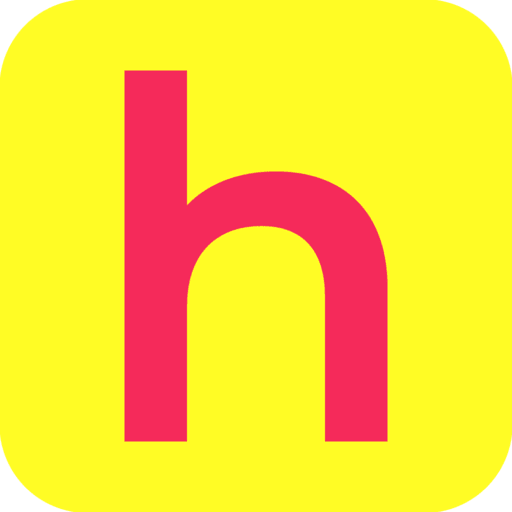 Hotelpeers - Hotels & Chats  Icon
