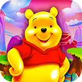 Winie World Pooh icon