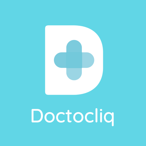 Doctocliq logo