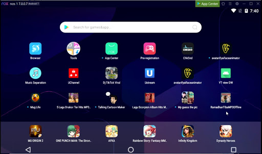Ramadhan Tiba Hits MP3 OFFLINE