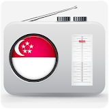 Radio Online - Radio Singapore icon