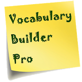 Vocabulary Builder Game icon