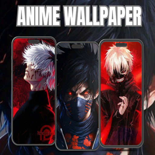 Download Let the Kaneki Phone be your partner in all your daily activities.  Wallpaper