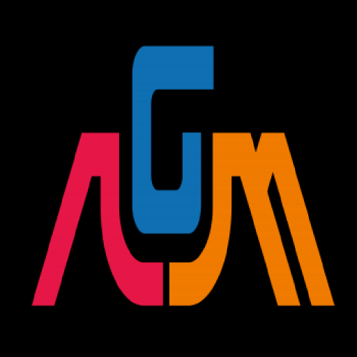 AGM Armenian School logo