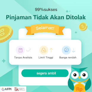 Tunai Kilat - Pinjaman Uang Tunai Kredit Dana Cash android2mod screenshots 5