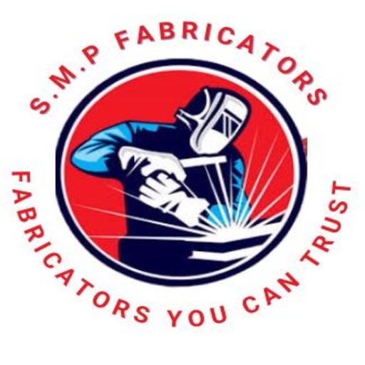 SMP Fabricators logo