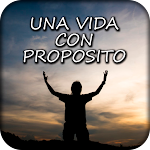 Cover Image of Download Una Vida Con Propósito - Devocional Diario 1.0.0 APK