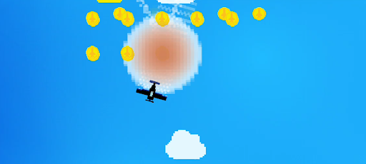 Missile Games Screen 2