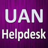 EPF UAN Member e-Sewa Helpdesk icon
