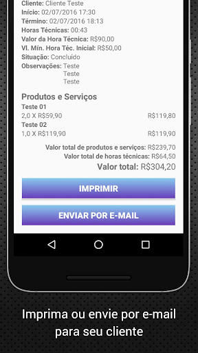 KJ OS Order of Service PRO