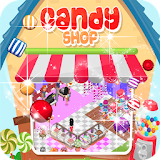 Candy Baby Frenzy Day icon