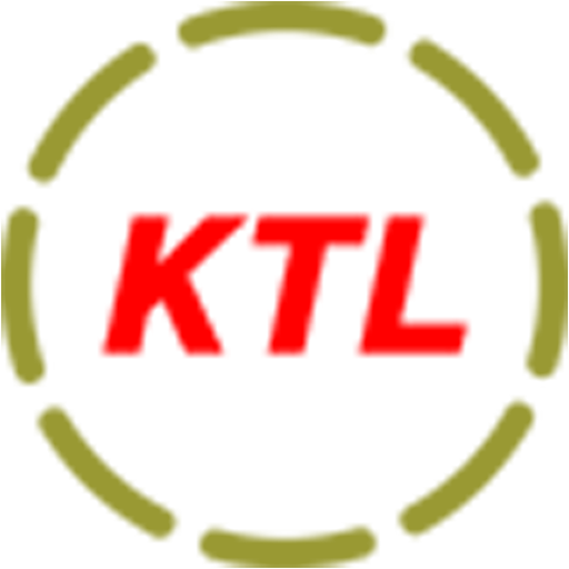 KTL MyApp logo