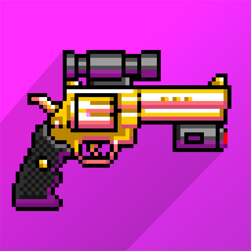 Tap Tap Gun 6.36 Icon