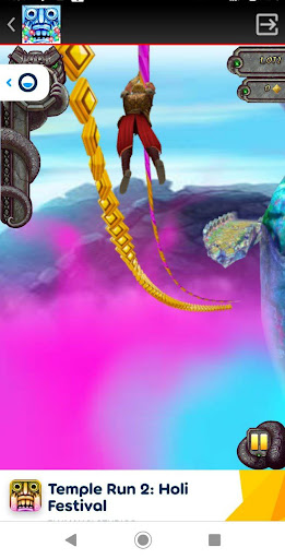 Temple 3D Play Boy 2022 Online Screen 3