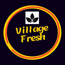 Icon image Village Fresh App Nalanda
