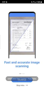 PDF Scanner App, PDF Reader