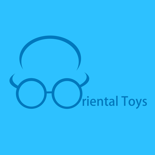ORIENTALTOYS logo