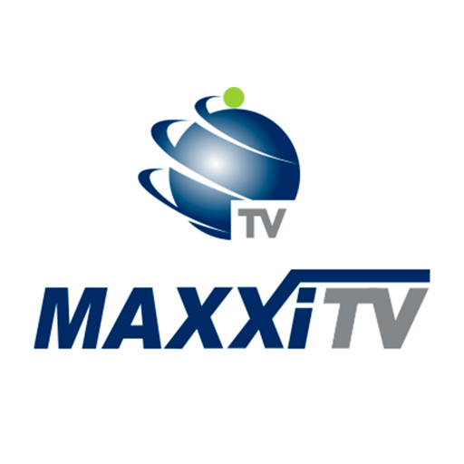 MaxxiTV logo