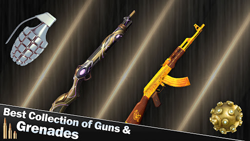 Gun Shot Sounds- Gun Shooting Screen 3