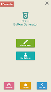 Css3buttongenerator sale