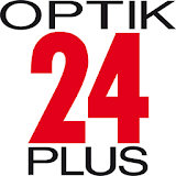 Optik24plus icon