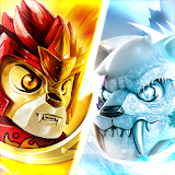 LEGO® Chima: Tribe Fighters icon