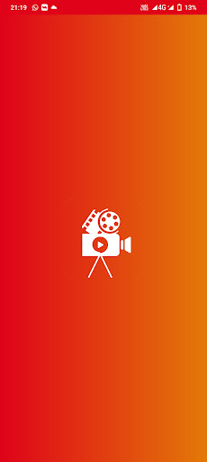 Android application All in One Video Editor screenshort
