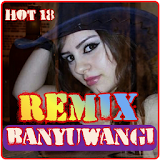 Remix Lagu Banyuwangi 2 Full Bass Nonstop icon