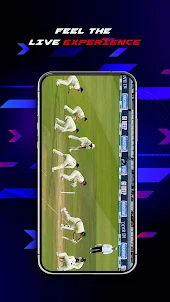 Live Cricket TV - Star Sports