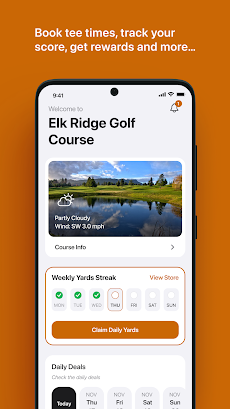 Elk Ridge Golf Courseのおすすめ画像1