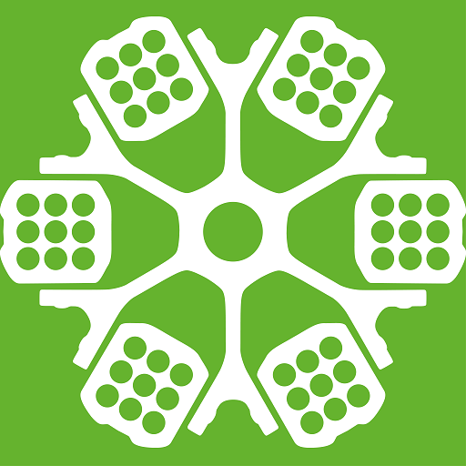 MLD Befundapp logo