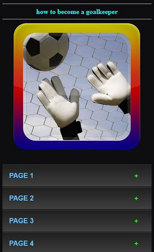 how to become a goalkeeper - v6.0
