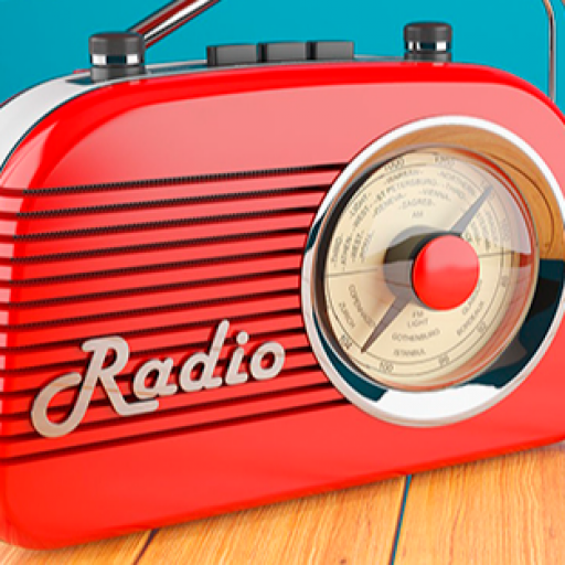 Rádio Web Show do Brasil logo