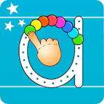 Cover Image of 下载 Writing Wizard - Kids Learn Letters & Phonics  APK