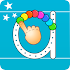 Writing Wizard - Kids Learn Letters & Phonics3.1.2