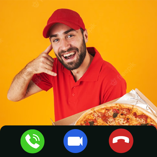 Pizza Delivery Call Prank