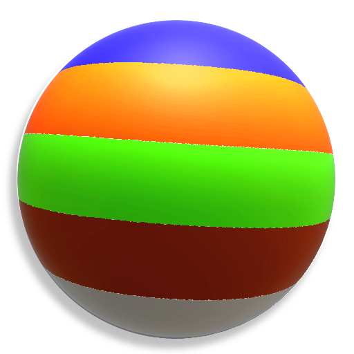 25 Pair Color Code logo