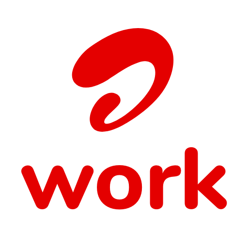 Airtel Work