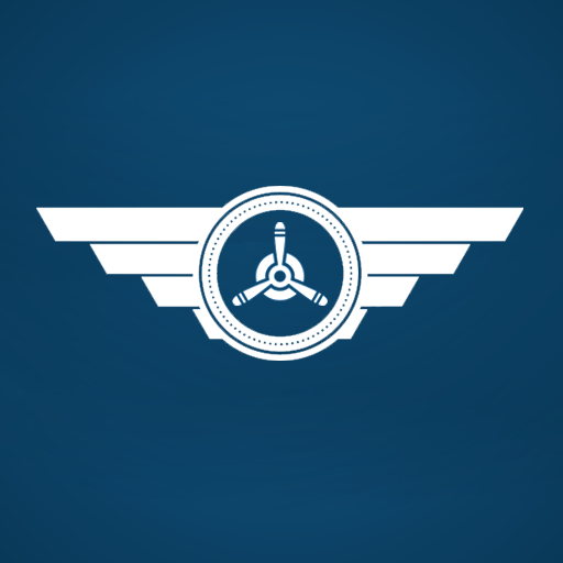 Quiz PPL(A) English logo