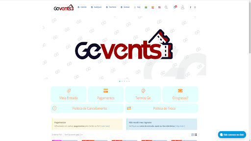 Gevents