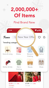 Fanno: New Year Offer 1.2.1 screenshots 4