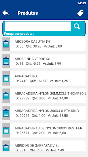 Eficaz Screen 3