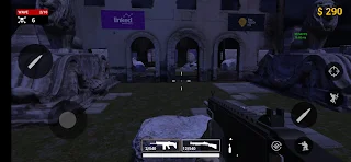 Zombie:Army Of Dead - Screenshot 3