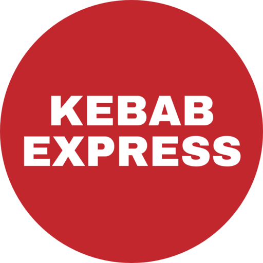 Kebab Express Newark logo