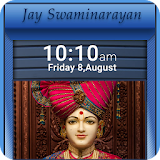 Swaminarayan Lock Screen icon