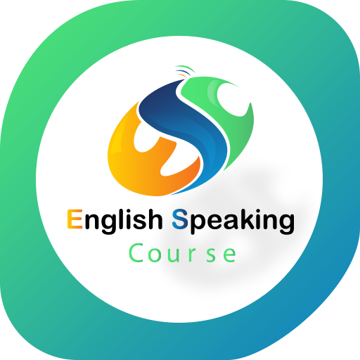 Learn English - Speaking Cours 1.0.3 Icon