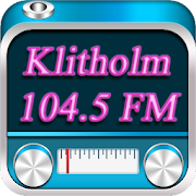 Klitholm (Hvide Sande) 104.5 F icon