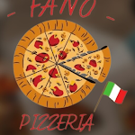 Cover Image of Download Pizzeria Fano  APK