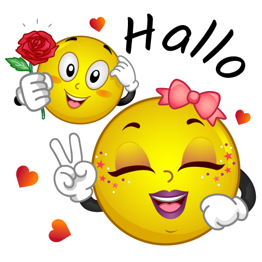 Welove Liebes Sticker Wastickerapps Apps Bei Google Play